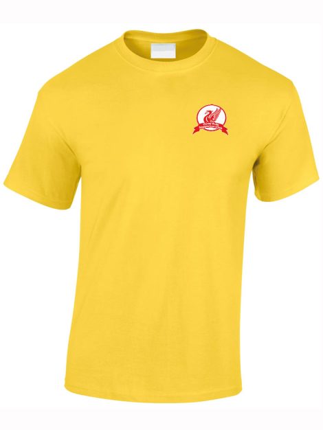 Liverpool Gorey Reds T-Shirt