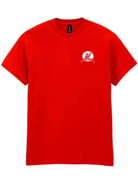 Liverpool Gorey Reds Kids T-Shirts (Multiple Colours)