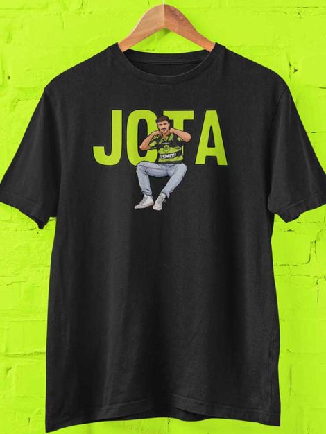 Retro Bumblebee Jota Glasgow Celtic (5 Colours)