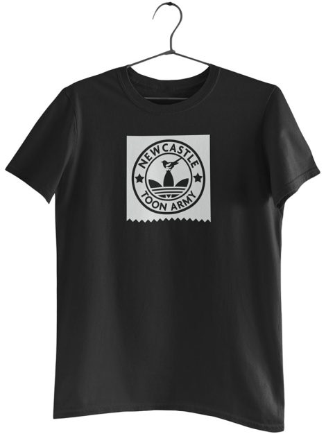 Newcastle United – Toon Army - KIDS (Multiple Colours)
