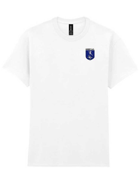 Gorey Athletics T-Shirts
