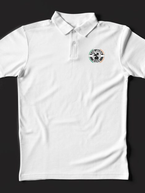 The Irish Mags Polo Tops