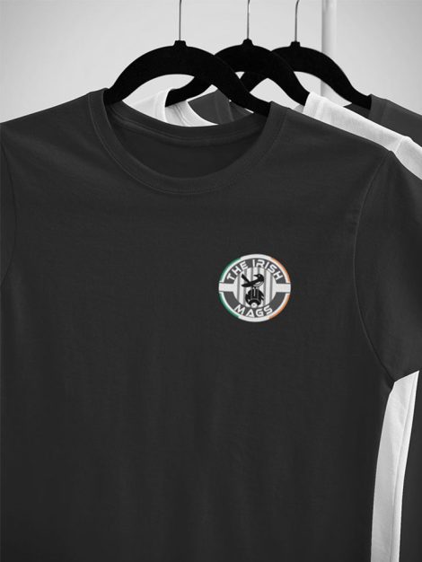 The Irish Mags T-Shirts