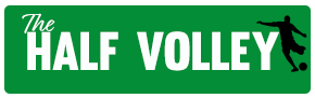 The Half Volley