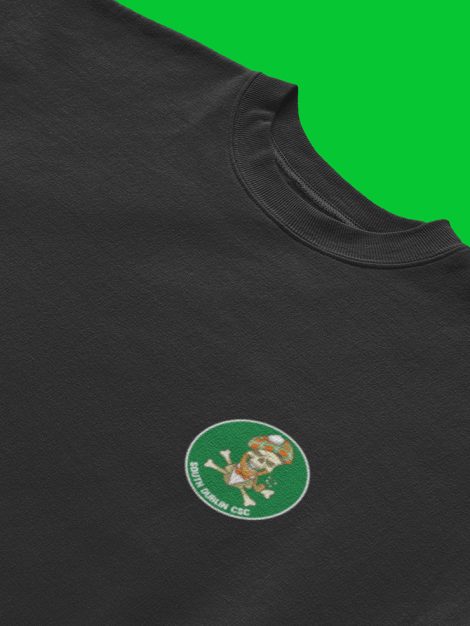 South Dublin CSC Kids T-Shirts (Multiple Colours)