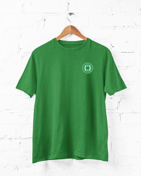 Naas Celtic Supporters Club T-Shirts