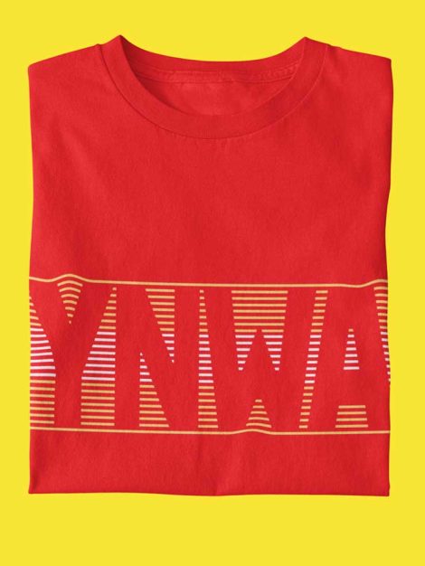 You'll Never Walk Alone (In 2 Liverpool Colours)
