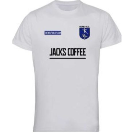 Gorey Athletics Mens Performance T-Shirts