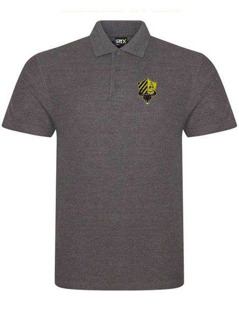 Ballybrack Bulls Polo Tops