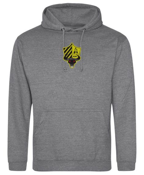 Ballybrack Bulls Hoody Tops