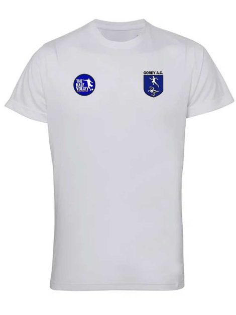 Gorey Athletics Performance T-Shirts