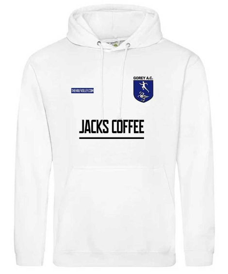 Gorey Athletics Hoody Tops