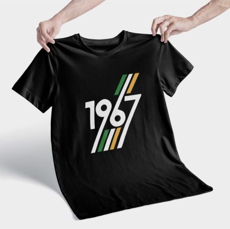 Retro 1967