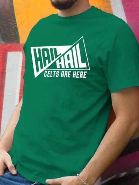 Hail Hail