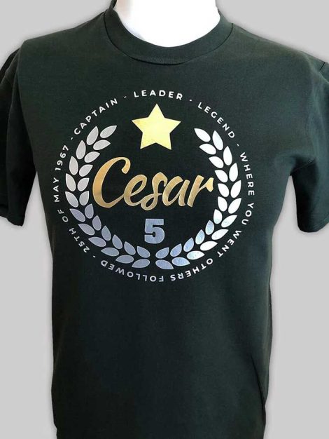 Cesar 5