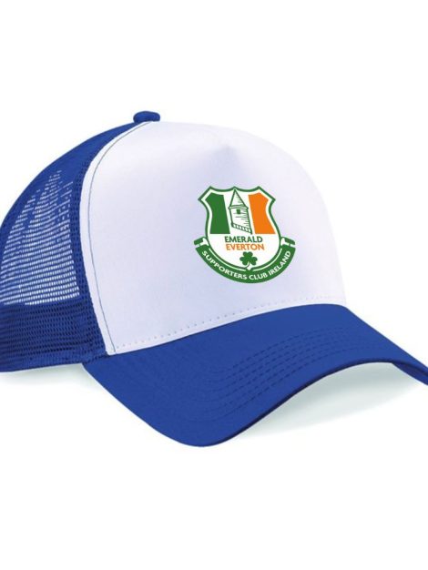 Emerald Everton – Trucker hat