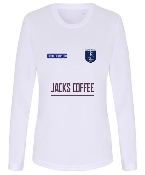 Gorey AC – womans-performance-long sleeve