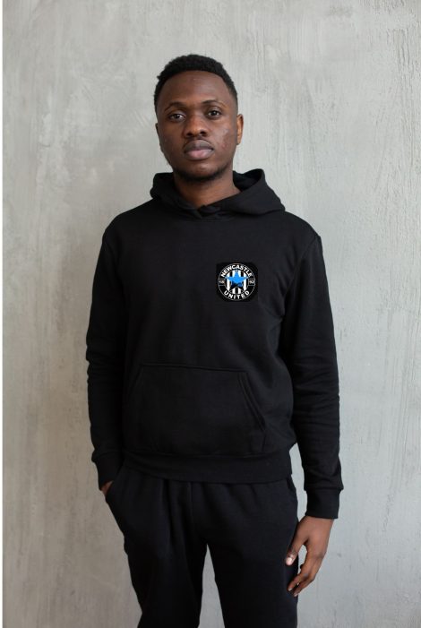 NUFC 1892 Hoody