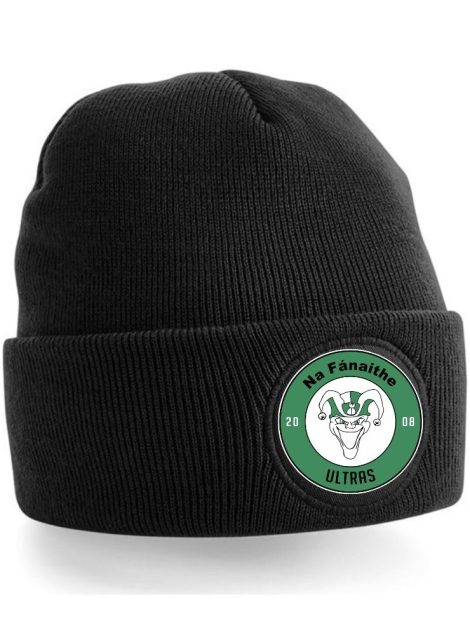 Na Fánaithe Ultras Beanies