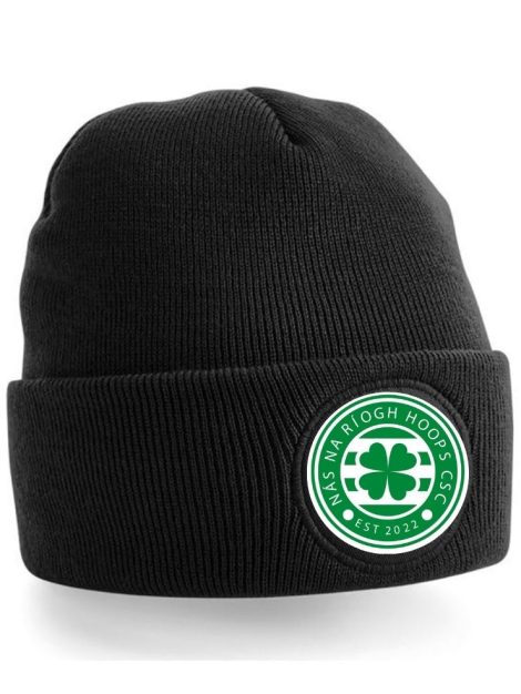Naas Celtic Supporters Club Beanies