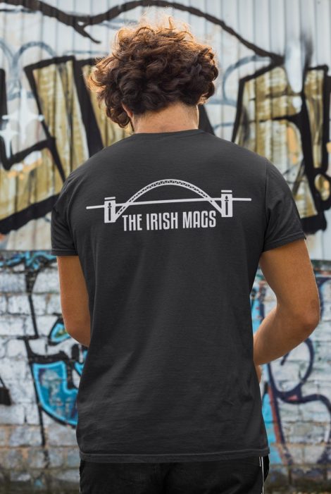 The Irish Mags - Bridge (Multiple Colours)