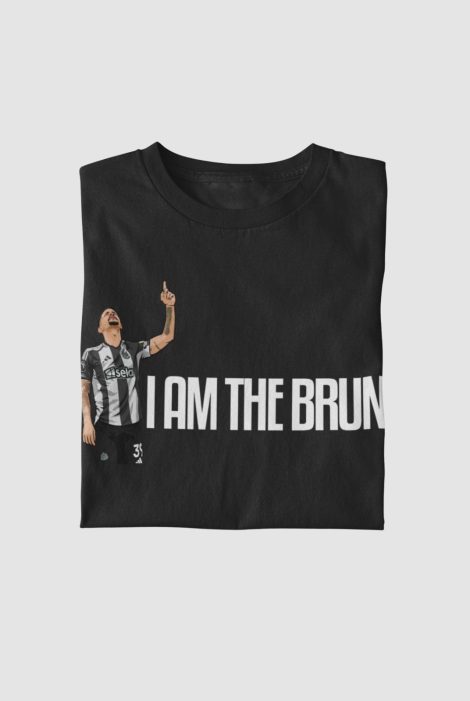 I Am The Bruno (Multiple Colours)