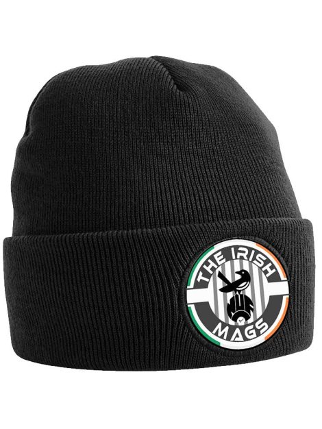 irishMags_beanie