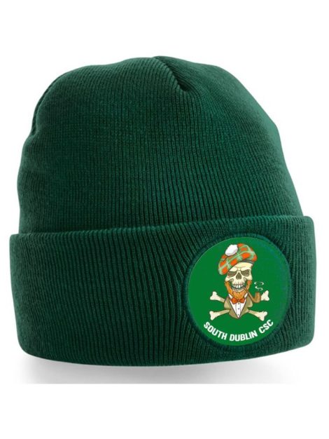 South Dublin CSC Beanies