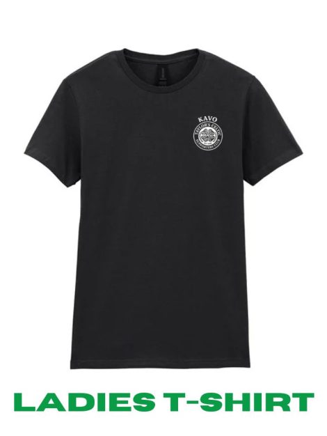 Taylor's CSC Womans T-Shirt