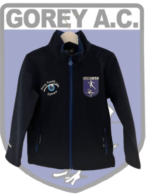 Kids Regatta Softshell