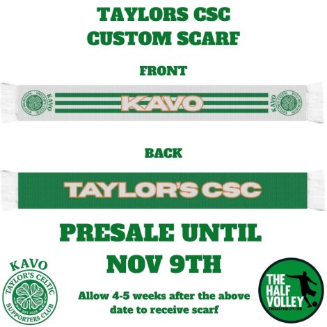 Taylors CSC