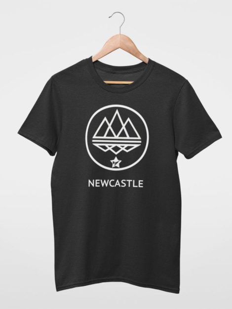 Newcastle - SPZL - T-Shirt (Limited time only) (Copy)
