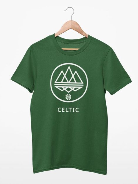 Celtic - SPZL - T-Shirt (Limited time only)