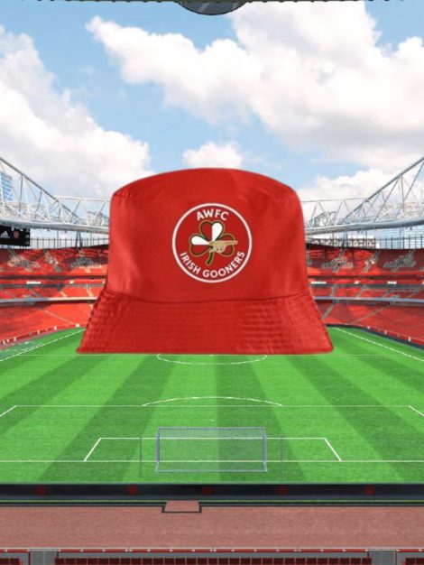 irish gooner – bucket 2