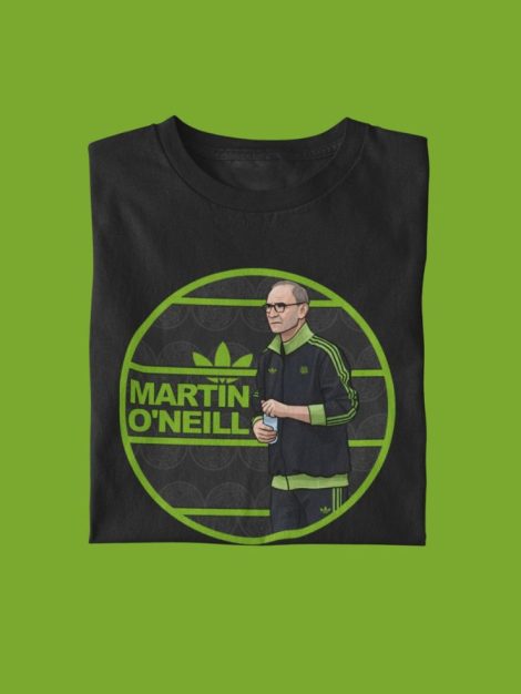 Saint Martin - Celtic - T-Shirt