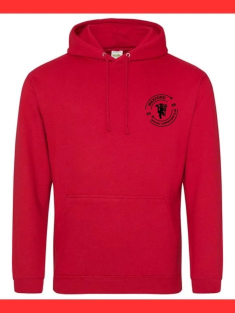 Wexford MUSC Hoody Tops (multi colours)