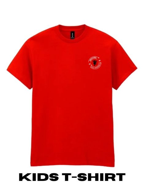 KIDS - Wexford MUSC – T-Shirt (multiple colour choices)