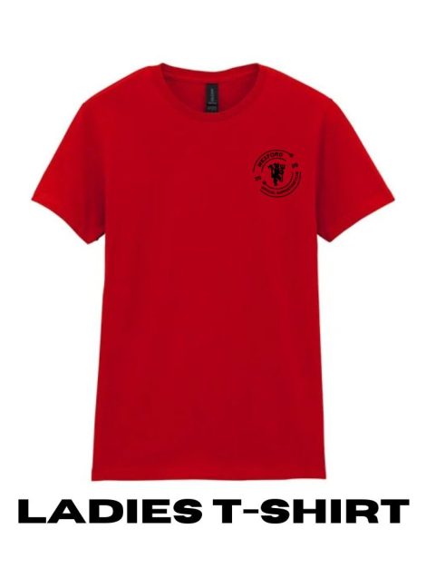 Wexford MUSC Womans T-Shirt