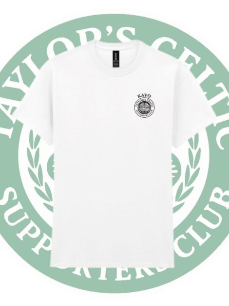 Taylor's CSC Adult T-Shirt (multi colours)