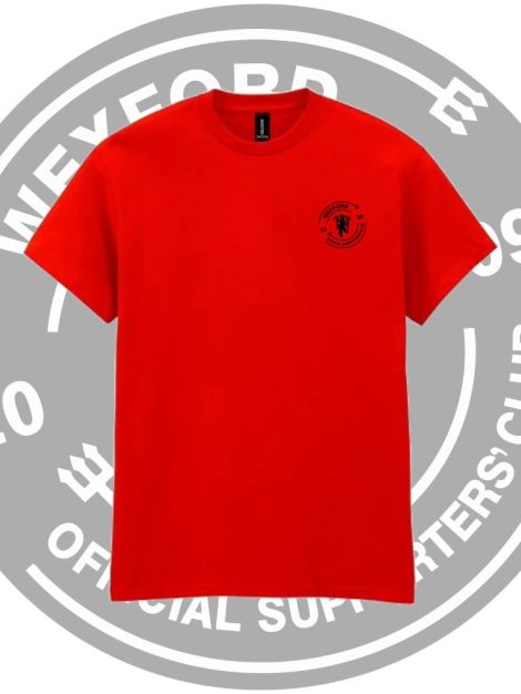 Wexford MUSC T-Shirt (multi colours)