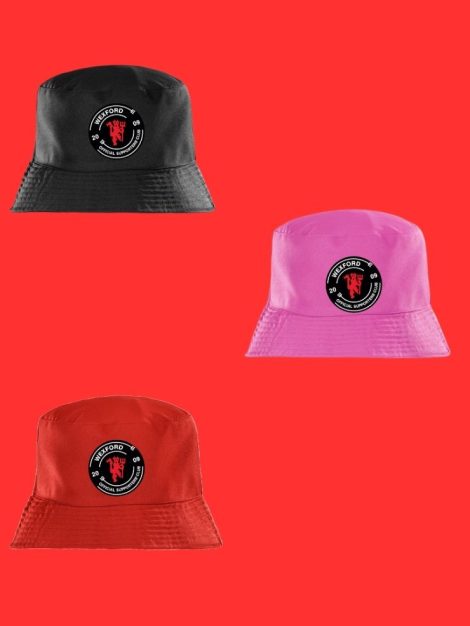 Wexford MUSC Bucket Hat (Choice of colour)
