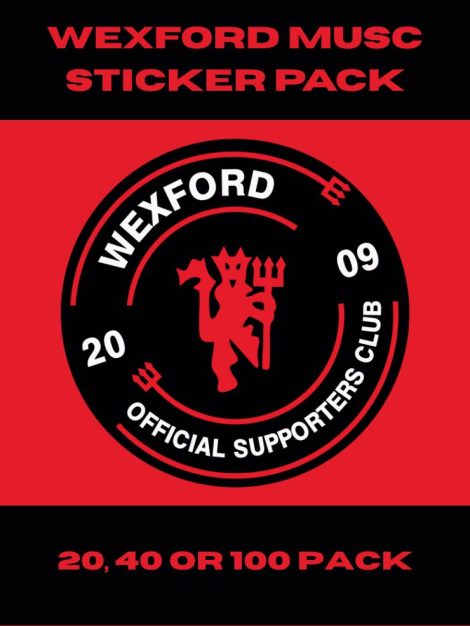 Copy of TAYLOR’S CSC STICKER PACK