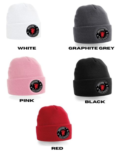 Wexford MUSC Beanies