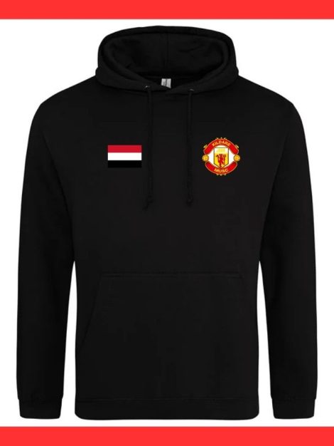 Kildare MUSC Hoody Tops (multi colours)