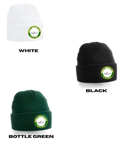 North Terrace Boys Beanies