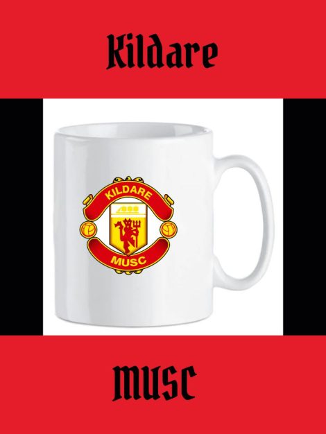 Kildare MUSC MUG