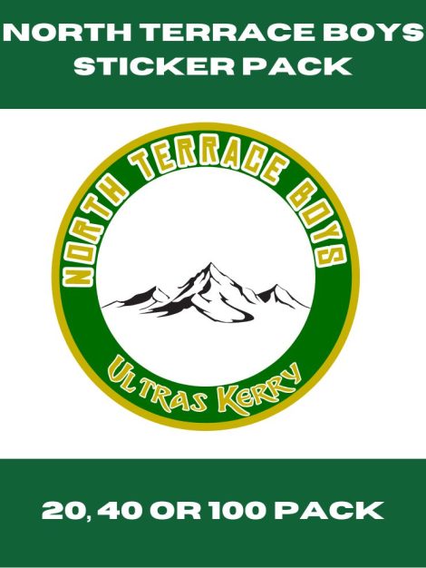north terrace STICKER PACK (1)