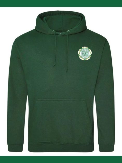 Wim The Tim CSC Hoody Tops (multi colours)