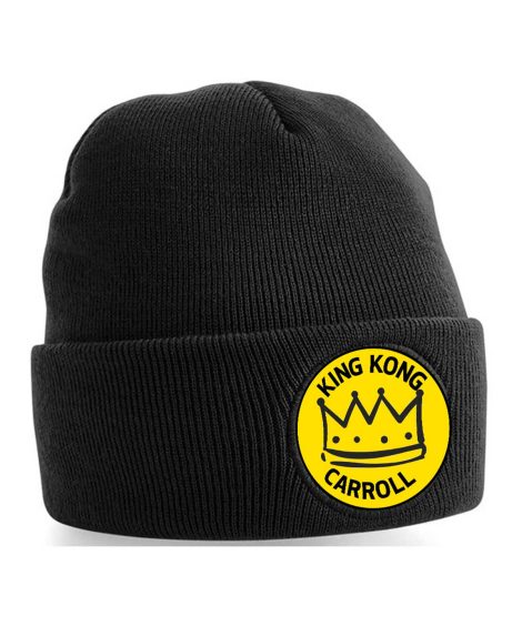 King Kong Carroll Irish Boxing Beanies (Multi Colours)