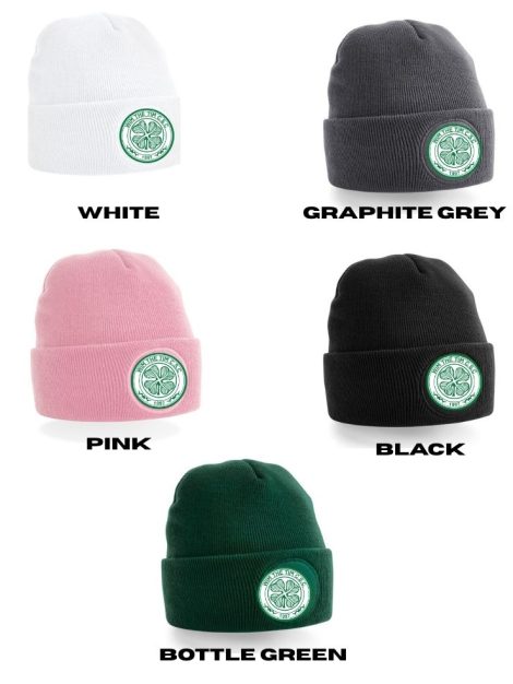 Wim The Tim CSC Beanies